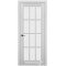 МЕЖКОМНАТНЫЕ ДВЕРИ SYNCHRO 603 Арктика