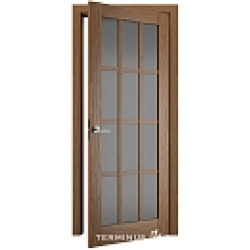МЕЖКОМНАТНЫЕ ДВЕРИ SYNCHRO 603 Сахара