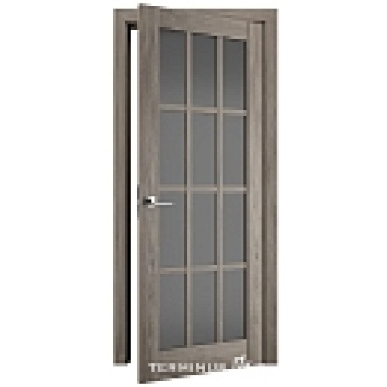 МЕЖКОМНАТНЫЕ ДВЕРИ SYNCHRO 603 Тундра