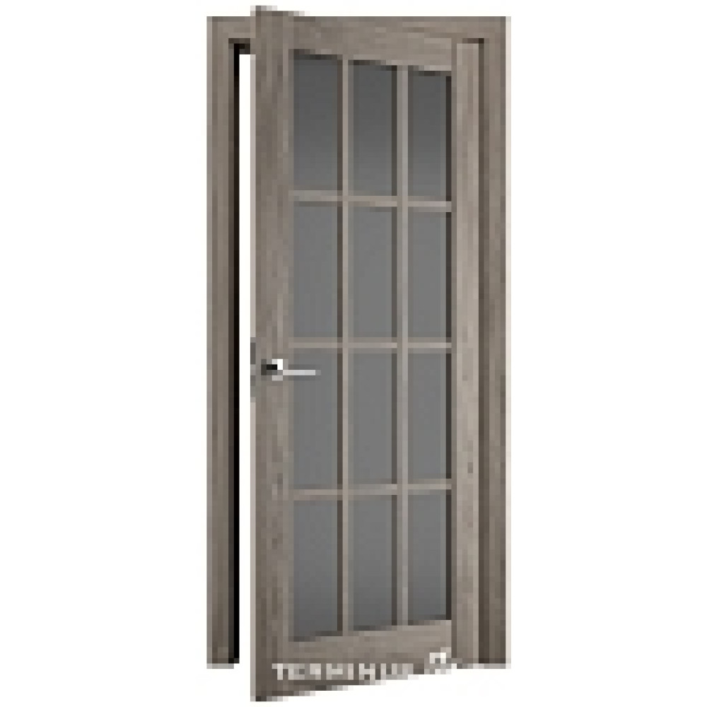 МЕЖКОМНАТНЫЕ ДВЕРИ SYNCHRO 603 Тундра