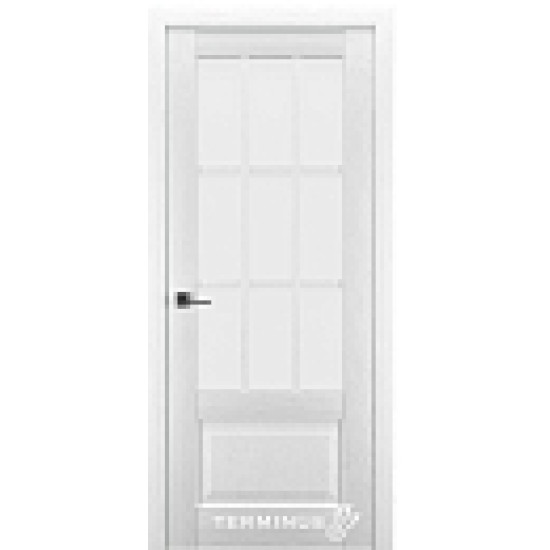МЕЖКОМНАТНЫЕ ДВЕРИ SYNCHRO 604 Арктика