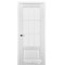 МЕЖКОМНАТНЫЕ ДВЕРИ SYNCHRO 604 Арктика