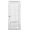 МЕЖКОМНАТНЫЕ ДВЕРИ SYNCHRO 604 Арктика