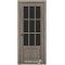 МЕЖКОМНАТНЫЕ ДВЕРИ SYNCHRO 604 Тундра