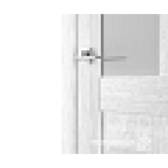 МЕЖКОМНАТНЫЕ ДВЕРИ SYNCHRO 607 Арктика