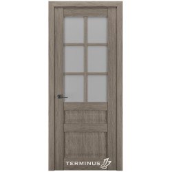МЕЖКОМНАТНЫЕ ДВЕРИ SYNCHRO 607 Тундра