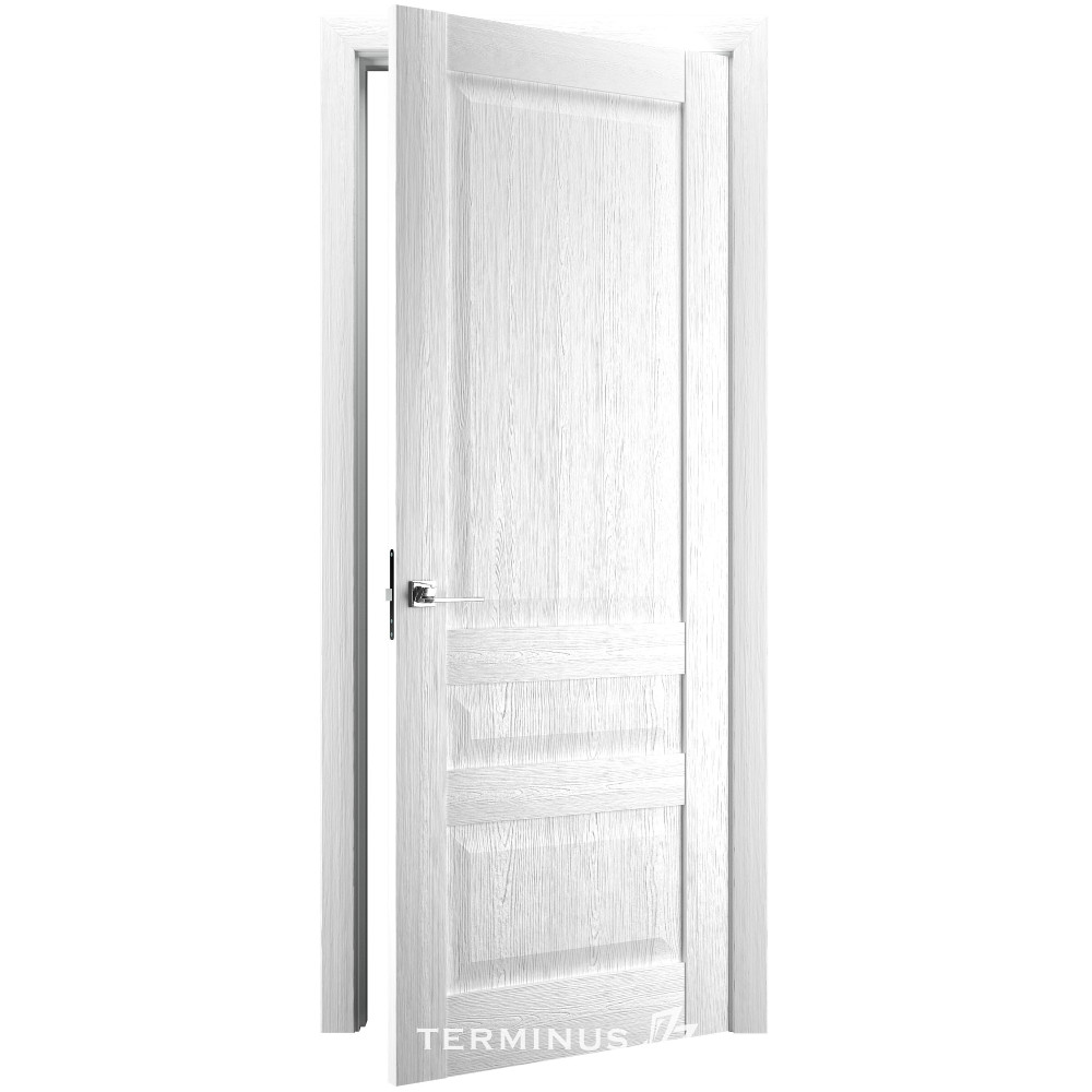 МЕЖКОМНАТНЫЕ ДВЕРИ SYNCHRO 608 Арктика