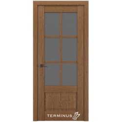 МЕЖКОМНАТНЫЕ ДВЕРИ SYNCHRO 602 Сахара