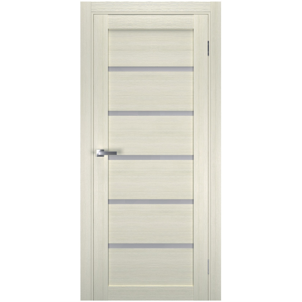МІЖКІМНАТНІ ДВЕРІ UD- 04 Дуб Перлинний