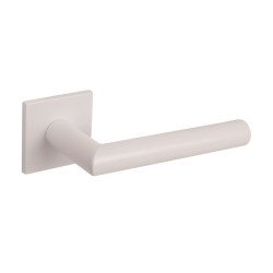Ручка дверная TUPAI  4002Q-5S Белый