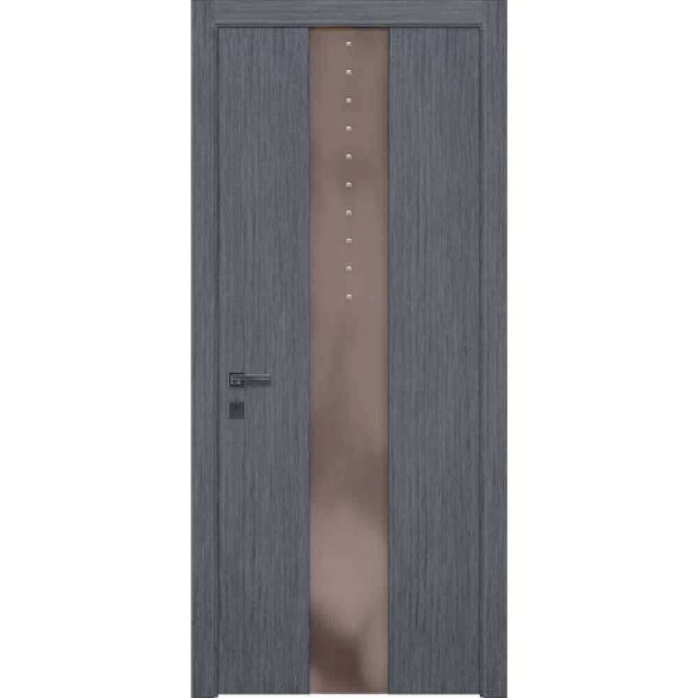 МІЖКІМНАТНІ ДВЕРІ Deluxe cleare 02