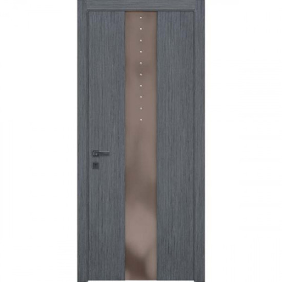 МІЖКІМНАТНІ ДВЕРІ Deluxe cleare 02
