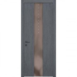 МЕЖКОМНАТНАЯ ДВЕРЬ Deluxe cleare 02