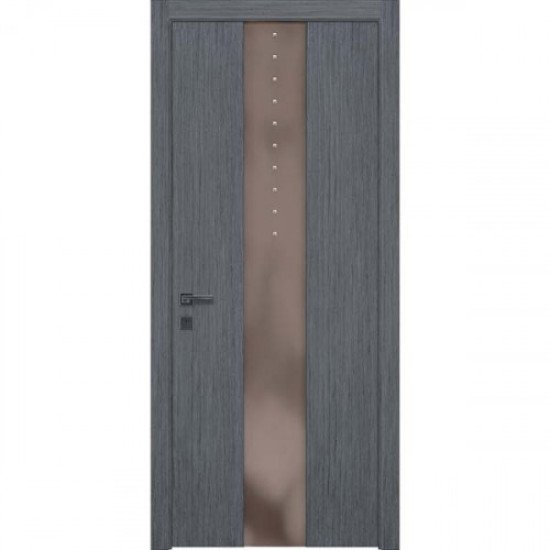 МІЖКІМНАТНІ ДВЕРІ Deluxe cleare 02
