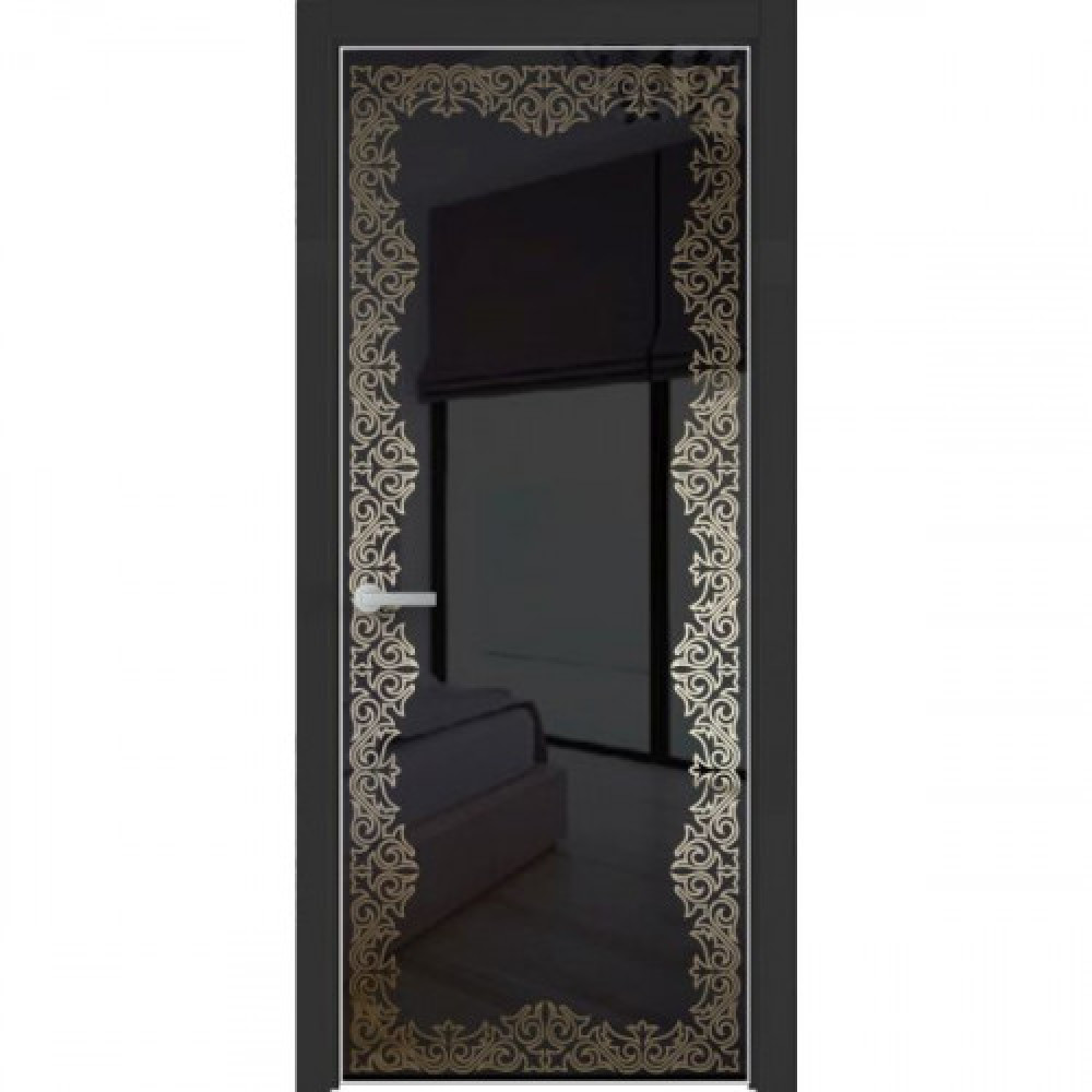 МІЖКІМНАТНІ ДВЕРІ Bogemia VIP 56F