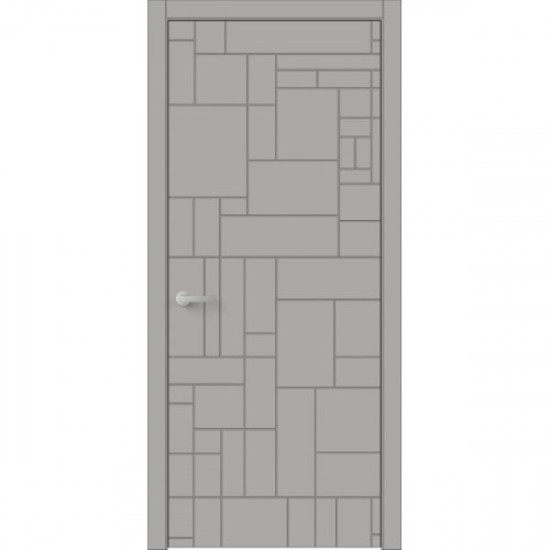 МЕЖКОМНАТНАЯ ДВЕРЬ West 35
