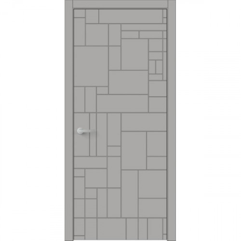 МІЖКІМНАТНІ ДВЕРІ West 35