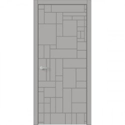 МЕЖКОМНАТНАЯ ДВЕРЬ  West 35