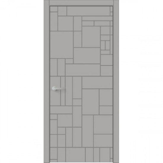 МІЖКІМНАТНІ ДВЕРІ West 35