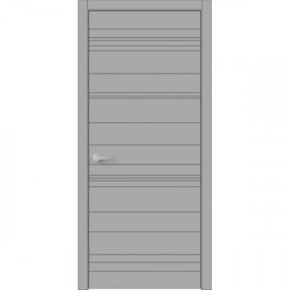 МЕЖКОМНАТНАЯ ДВЕРЬ West 59