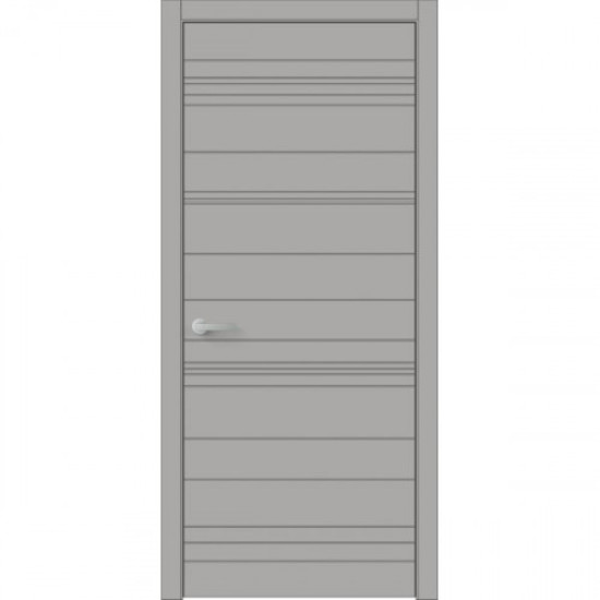 МЕЖКОМНАТНАЯ ДВЕРЬ West 59