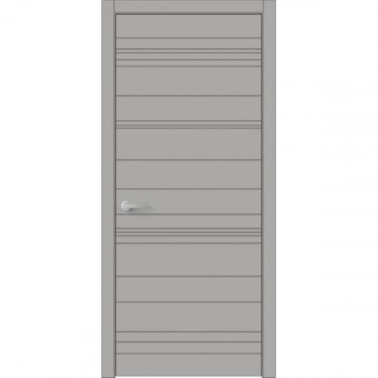 МІЖКІМНАТНІ ДВЕРІ West 59