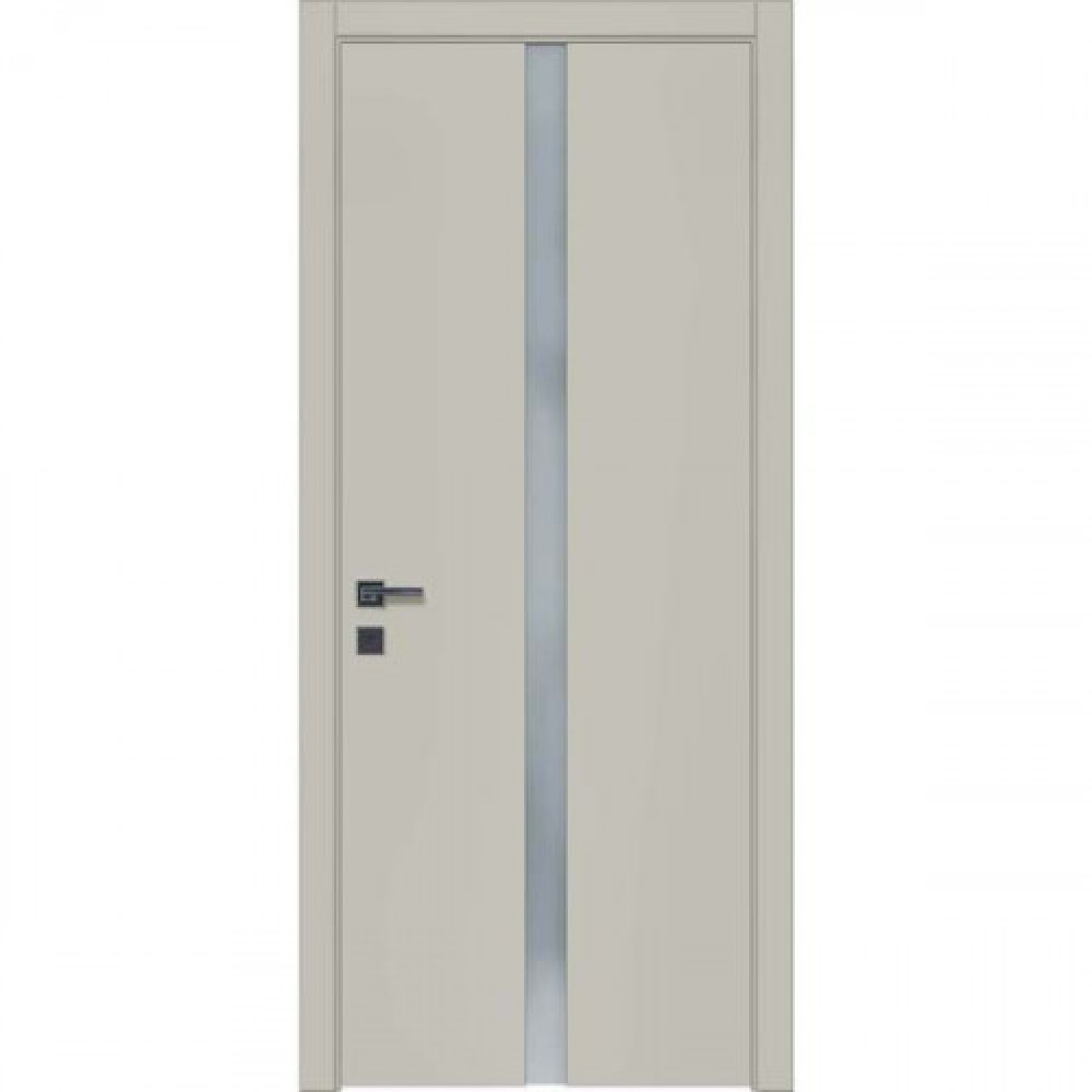МІЖКІМНАТНІ ДВЕРІ Deluxe cleare 03
