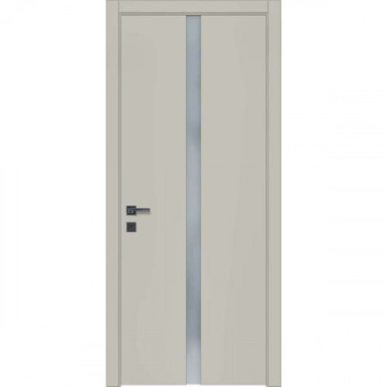МІЖКІМНАТНІ ДВЕРІ Deluxe cleare 03