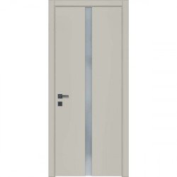 МЕЖКОМНАТНАЯ ДВЕРЬ Deluxe cleare 03