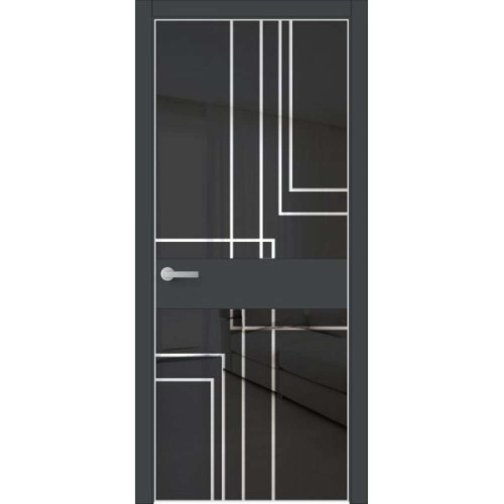 МІЖКІМНАТНІ ДВЕРІ Luxury VIP 73F