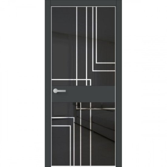 МІЖКІМНАТНІ ДВЕРІ Luxury VIP 73F