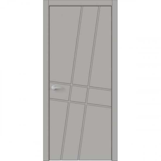 МЕЖКОМНАТНАЯ ДВЕРЬ West 70