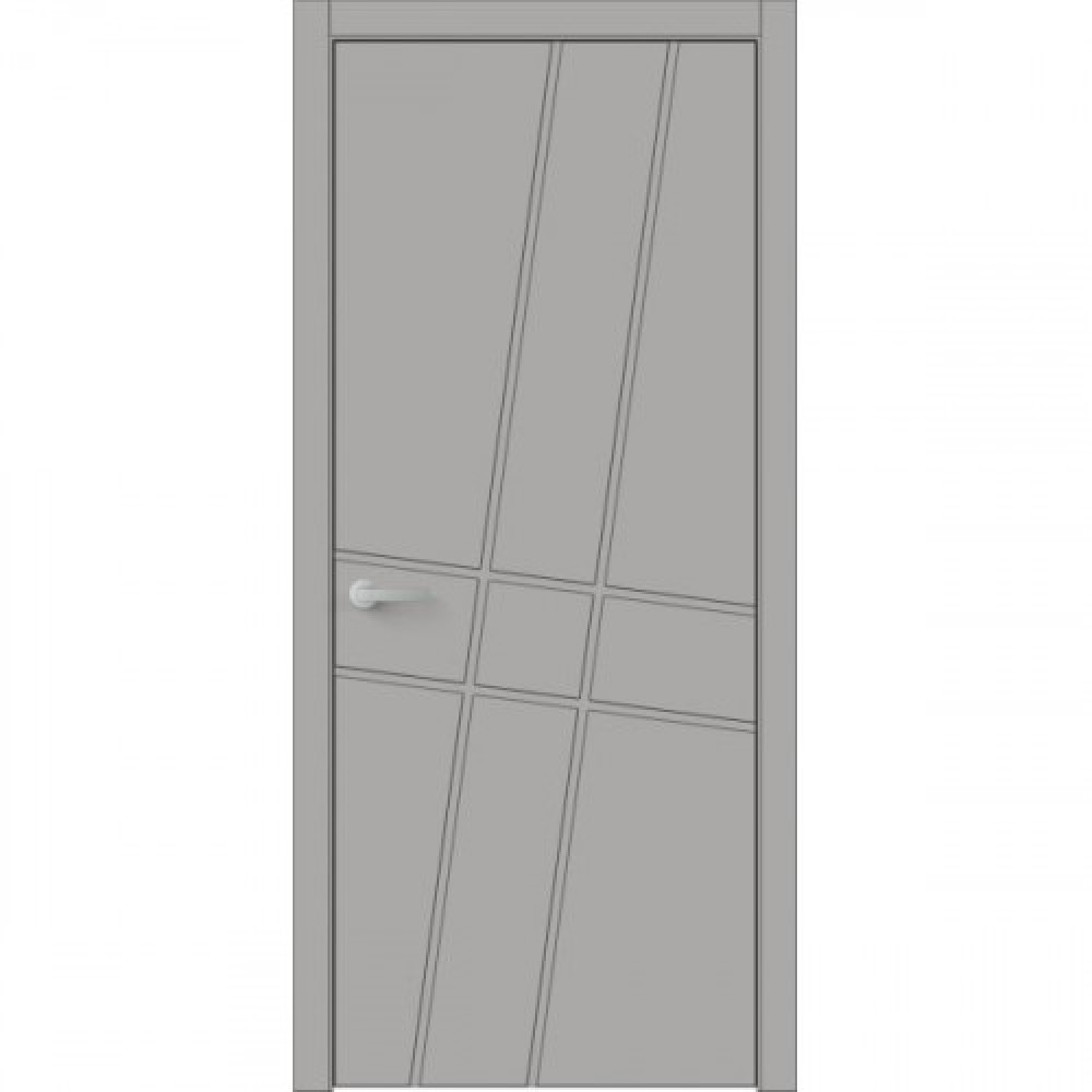 МІЖКІМНАТНІ ДВЕРІ West 70