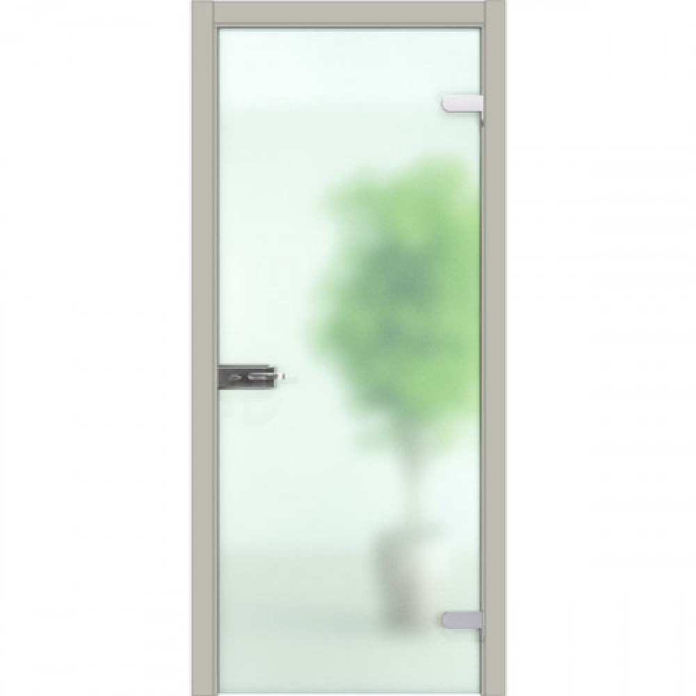 МЕЖКОМНАТНАЯ ДВЕРЬ All-glass 23