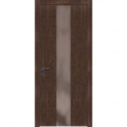 МЕЖКОМНАТНАЯ ДВЕРЬ Deluxe cleare 04