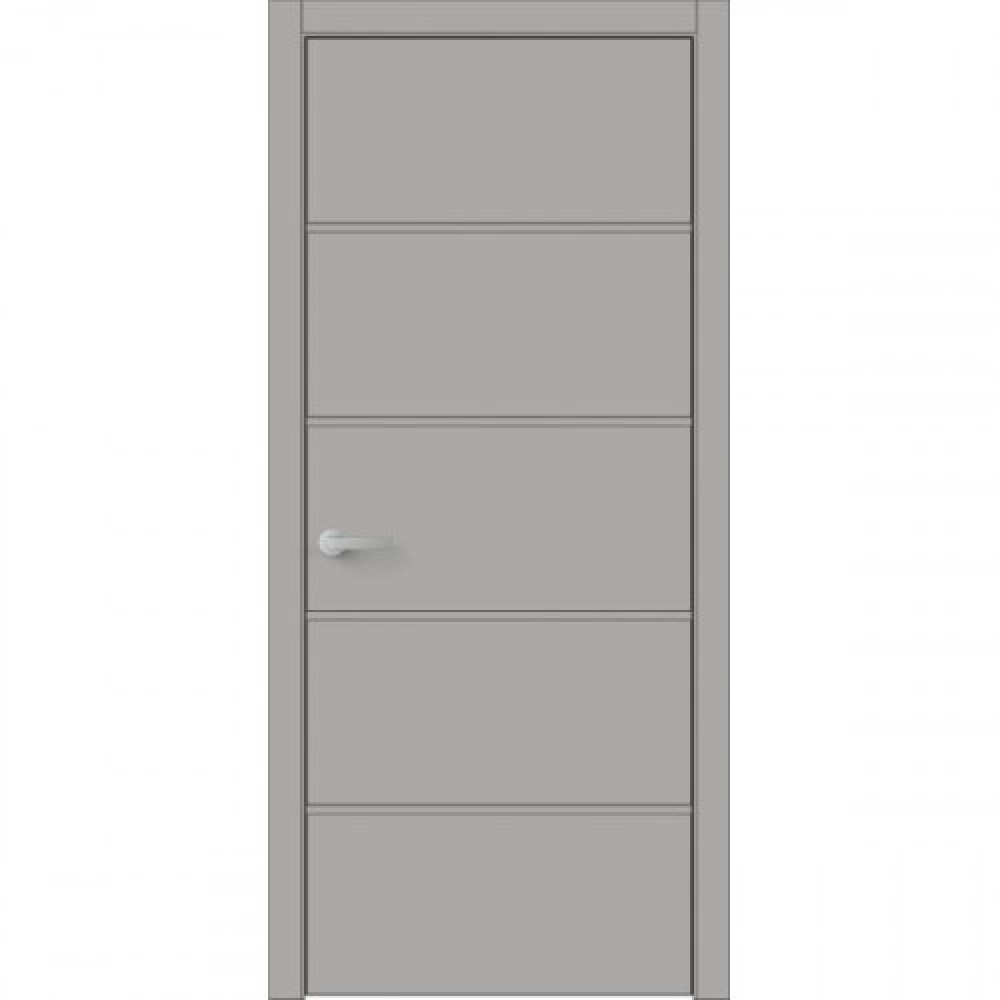 МЕЖКОМНАТНАЯ ДВЕРЬ West 71