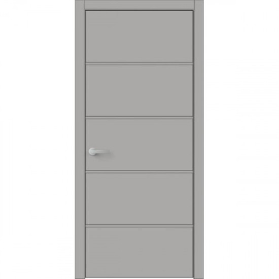 МЕЖКОМНАТНАЯ ДВЕРЬ West 71