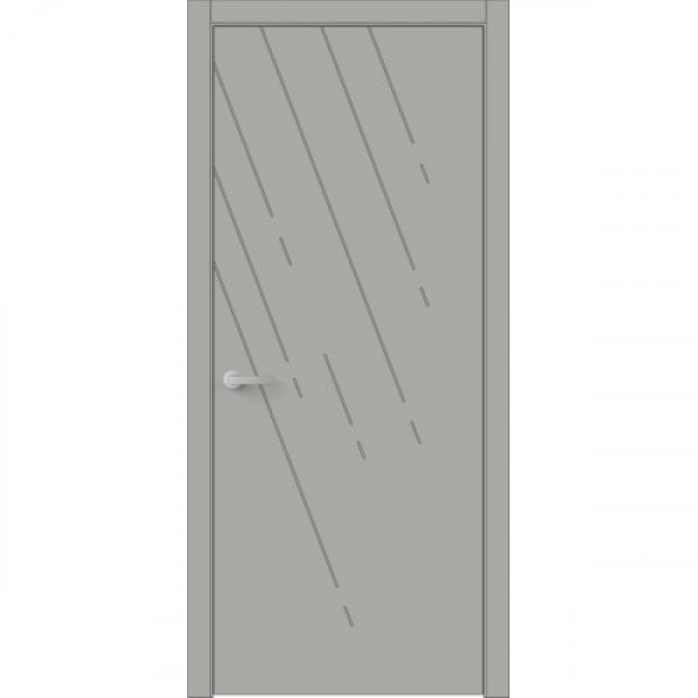 МІЖКІМНАТНІ ДВЕРІ West 52
