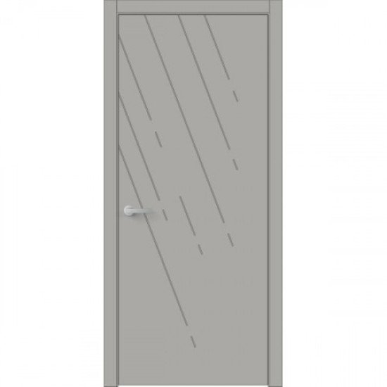МІЖКІМНАТНІ ДВЕРІ West 52