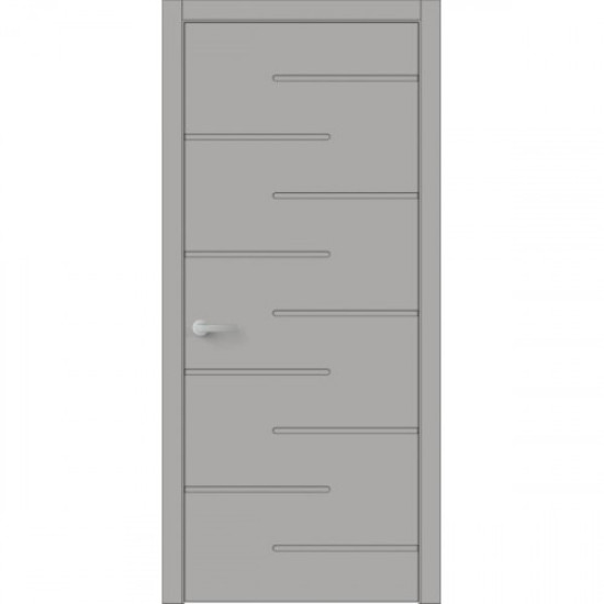 МЕЖКОМНАТНАЯ ДВЕРЬ West 72