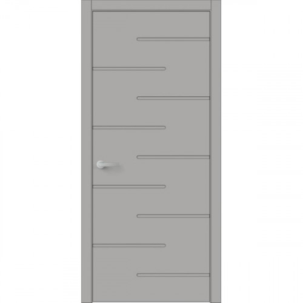 МЕЖКОМНАТНАЯ ДВЕРЬ West 72