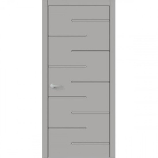 МЕЖКОМНАТНАЯ ДВЕРЬ West 72