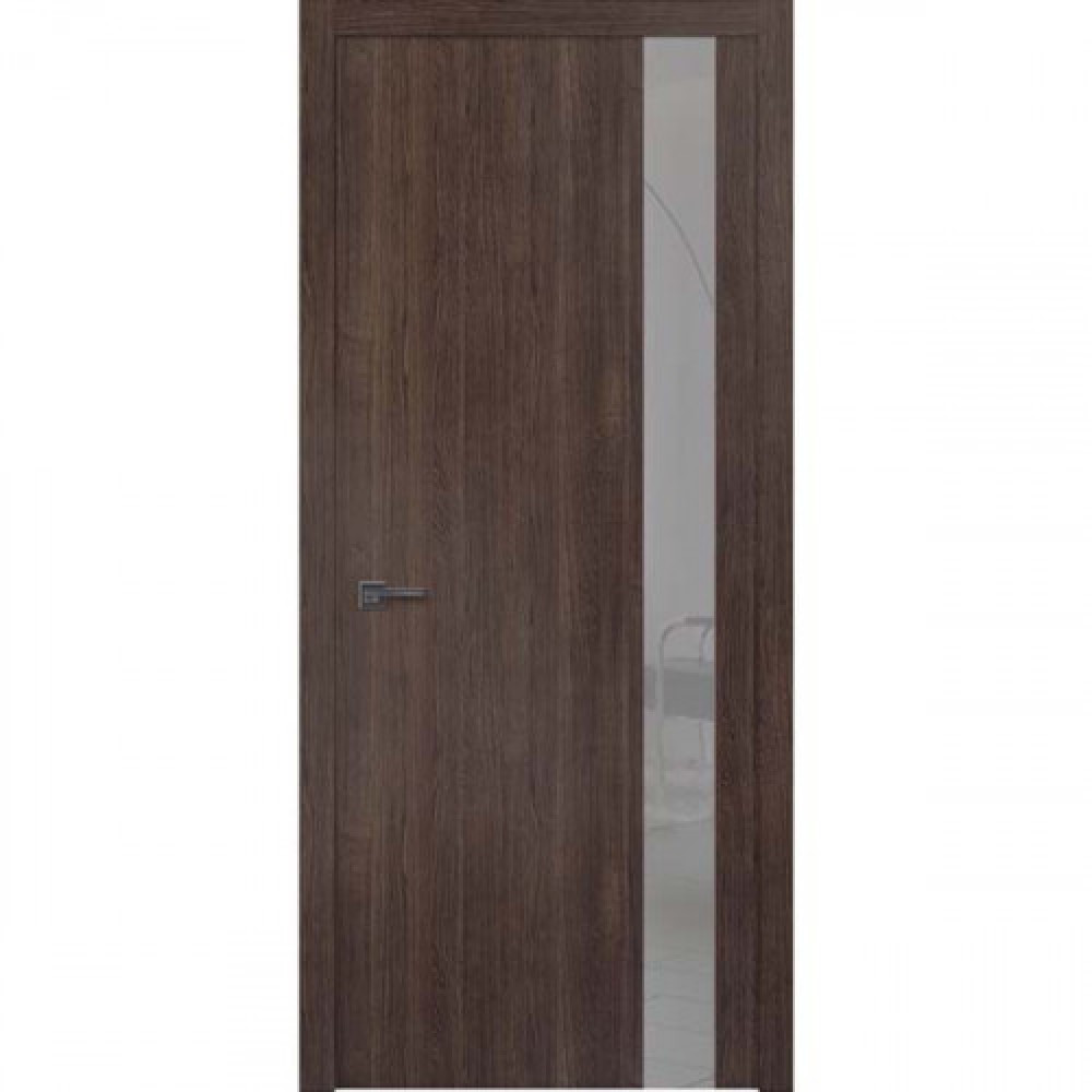 МЕЖКОМНАТНАЯ ДВЕРЬ FORTE cleare 05