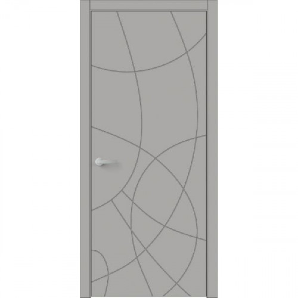 МІЖКІМНАТНІ ДВЕРІ West 63