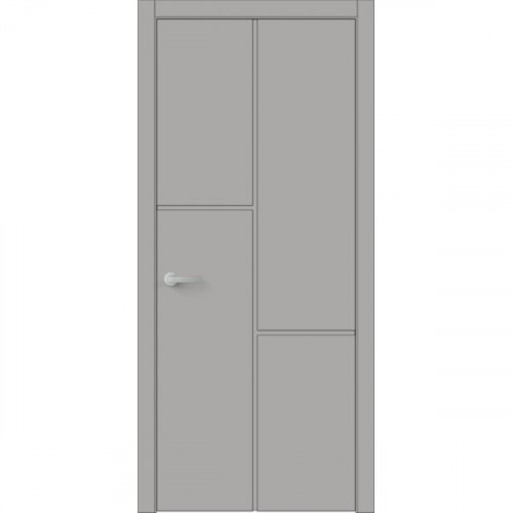 МЕЖКОМНАТНАЯ ДВЕРЬ West 73