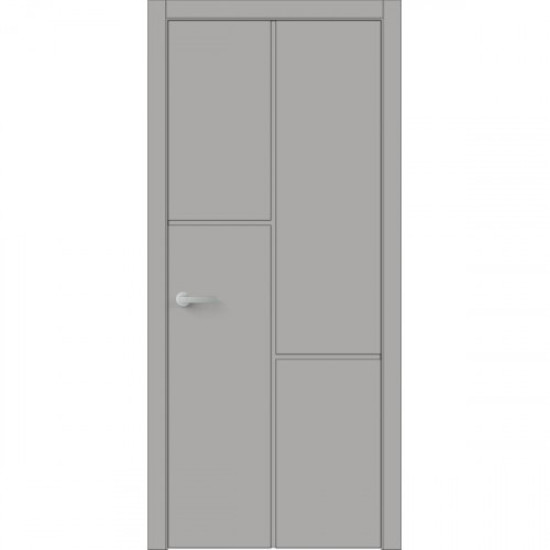МЕЖКОМНАТНАЯ ДВЕРЬ West 73