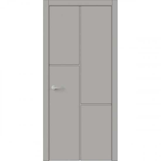 МІЖКІМНАТНІ ДВЕРІ West 73