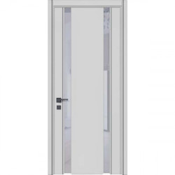 МЕЖКОМНАТНАЯ ДВЕРЬ Glass Plus 01