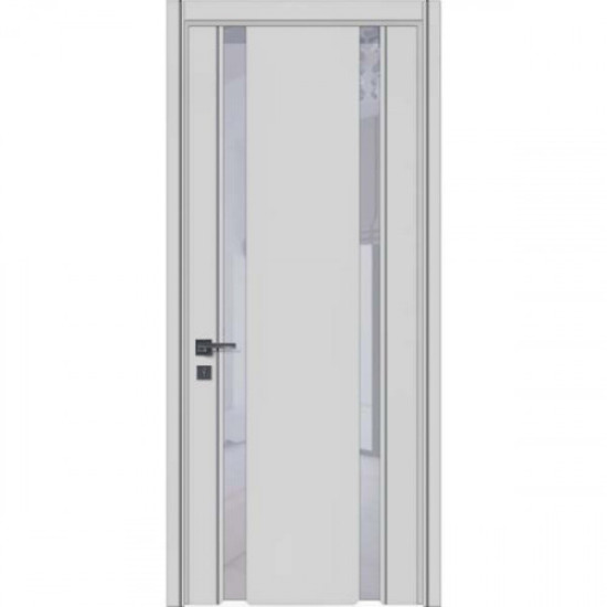 МЕЖКОМНАТНАЯ ДВЕРЬ Glass Plus 01
