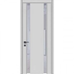 МЕЖКОМНАТНАЯ ДВЕРЬ Glass Plus 01